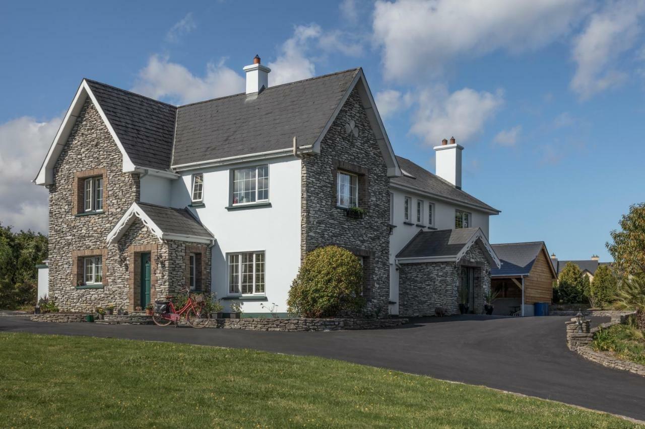 The Happy Pig Hotell Kenmare Eksteriør bilde