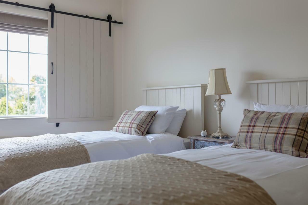 The Happy Pig Hotell Kenmare Eksteriør bilde