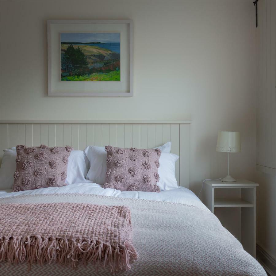 The Happy Pig Hotell Kenmare Eksteriør bilde